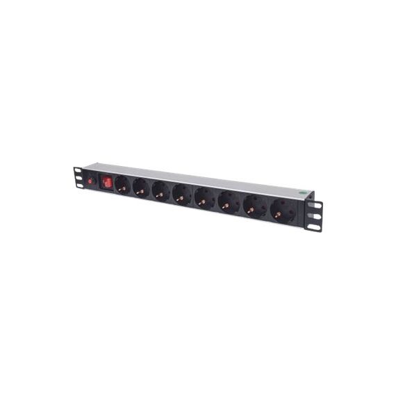 German Type, With On/Off Switch and Overload Protection, | 713986
