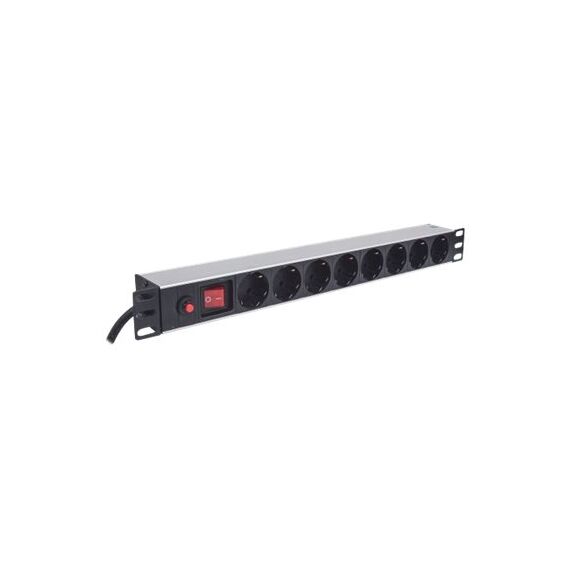 German Type, With On/Off Switch and Overload Protection, | 713986