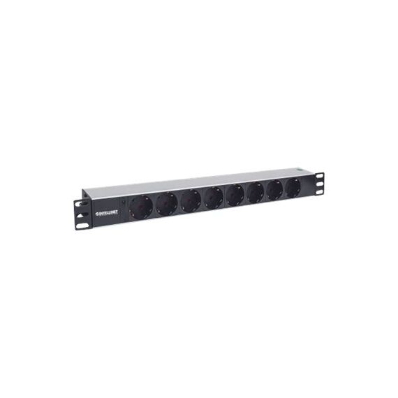 German Type", With LED Indicator Only, No Surge Protecti | 714037