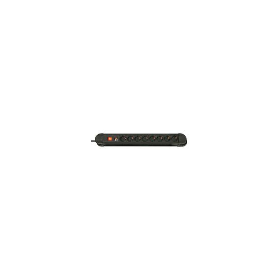 LINDY - Power strip - AC 250 V - 3500 Watt - output conne | 73104