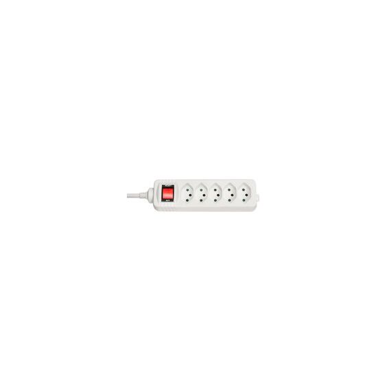 LINDY - Power strip - AC 250 V - 2300 Watt - output conne | 73167
