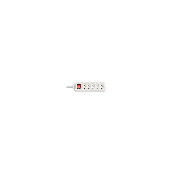 LINDY - Power strip - AC 250 V - 2300 Watt - output conne | 73167