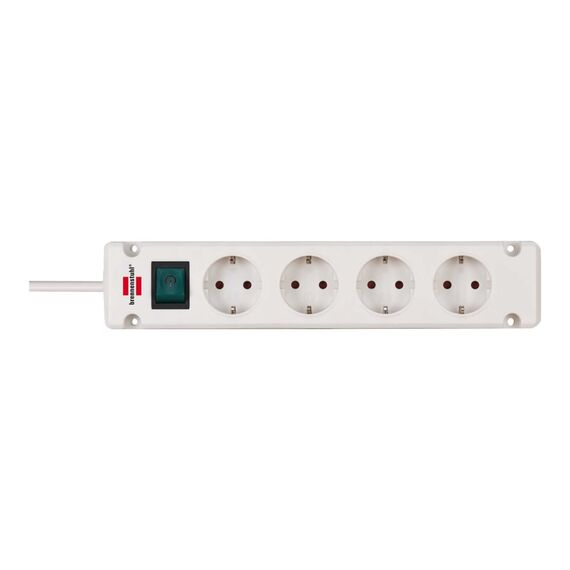 Brennenstuhl Bremounta - Power strip - output connec | 1150650124