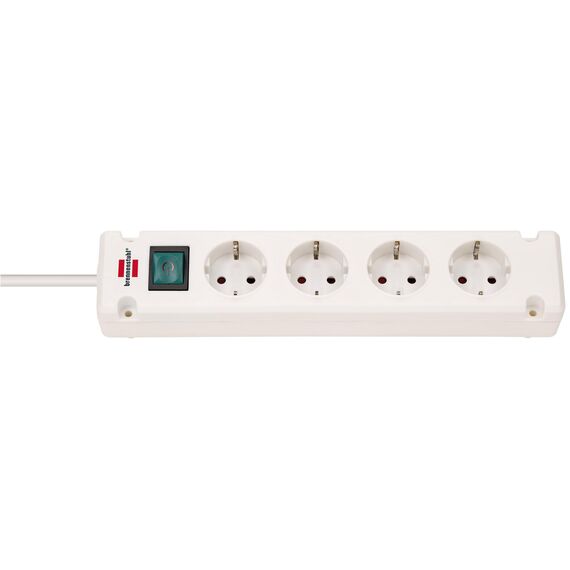 Brennenstuhl Bremounta - Power strip - output connec | 1150650124