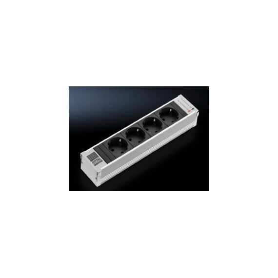 Rittal - Power distribution strip (plug-in module) - ou | 7856100