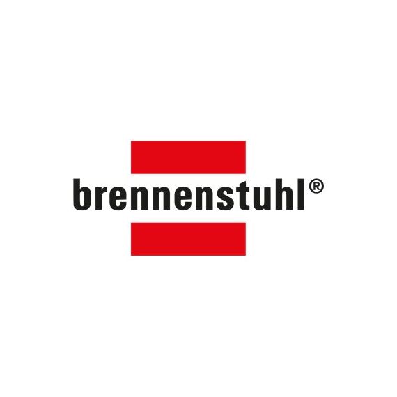 brennenstuhl Vario Line - Power strip - input power - o | 1092200
