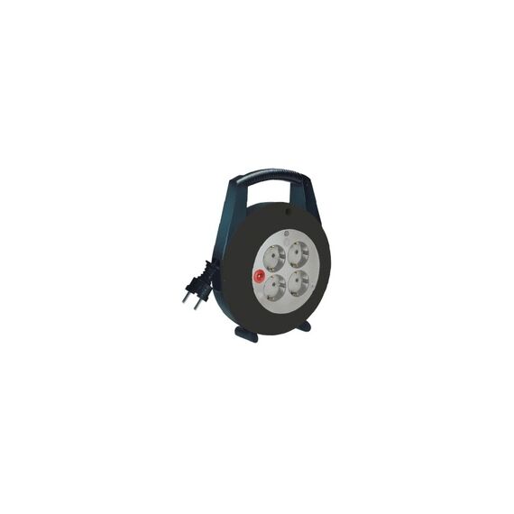 brennenstuhl Vario Line - Power strip - input power - o | 1092200