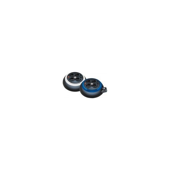 brennenstuhl Comfort-Line CL-S - Power strip - output c | 1109220
