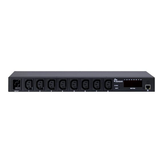 Argus SW-0816 - Power distribution unit (rack-mountabl | 88887284