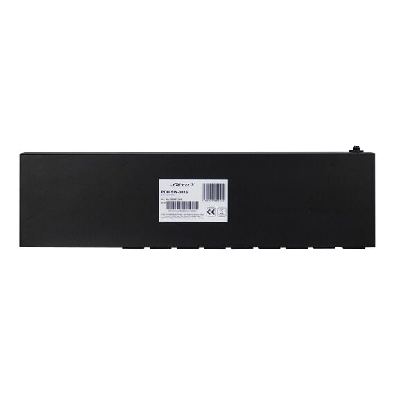 Argus SW-0816 - Power distribution unit (rack-mountabl | 88887284