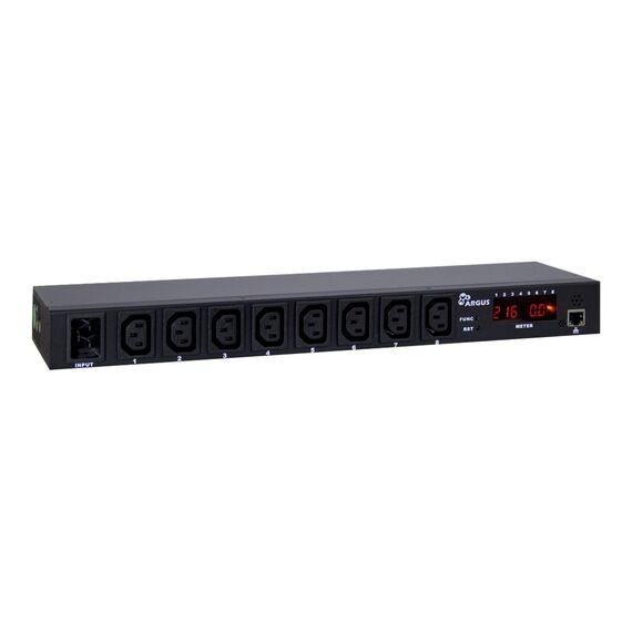 Argus SW-0816 - Power distribution unit (rack-mountabl | 88887284