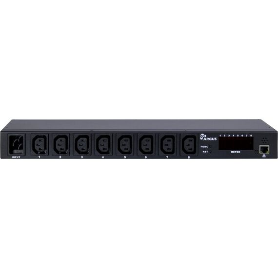 Argus SW-0816 - Power distribution unit (rack-mountabl | 88887284