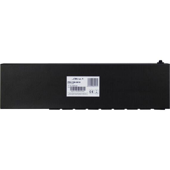 Argus SW-0816 - Power distribution unit (rack-mountabl | 88887284