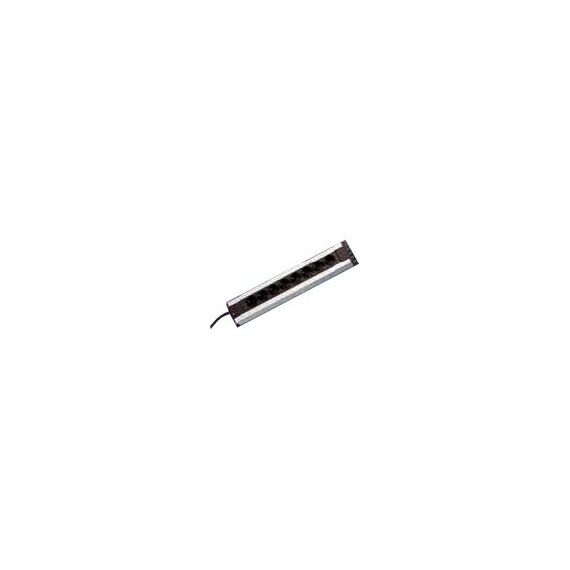 Rittal Socket Strip - Power strip - AC 230 V - input po | 7000630