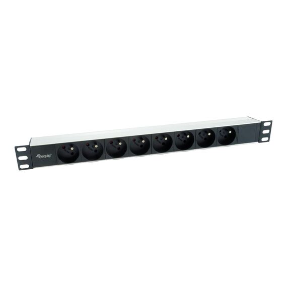 equip Pro - Power distribution unit (rack-mountable) - A | 333313