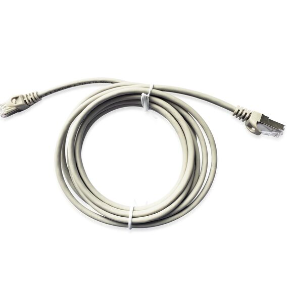 equip - Patch cable - RJ-45 (M) to RJ-45 (M) - 5 m - SFT | 635504