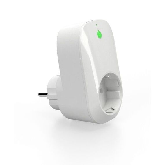 Shelly Plug - White - Weiß | SHELLY_PLUG
