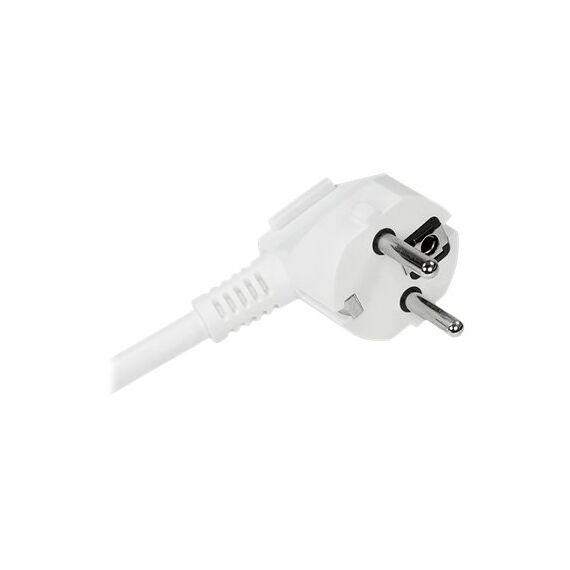 LogiLink - Power strip - AC 250 V - 3680 Watt - input po | LPS245