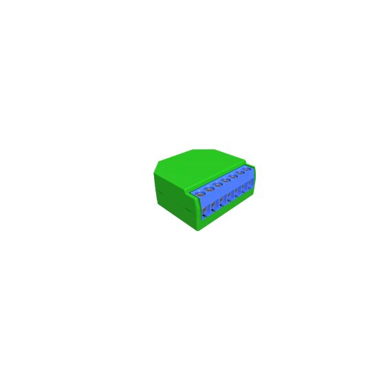 110-230V, 50/60Hz, 95°C, 50-200VA, 10W – 200W, 1 | Shelly_Dimmer2