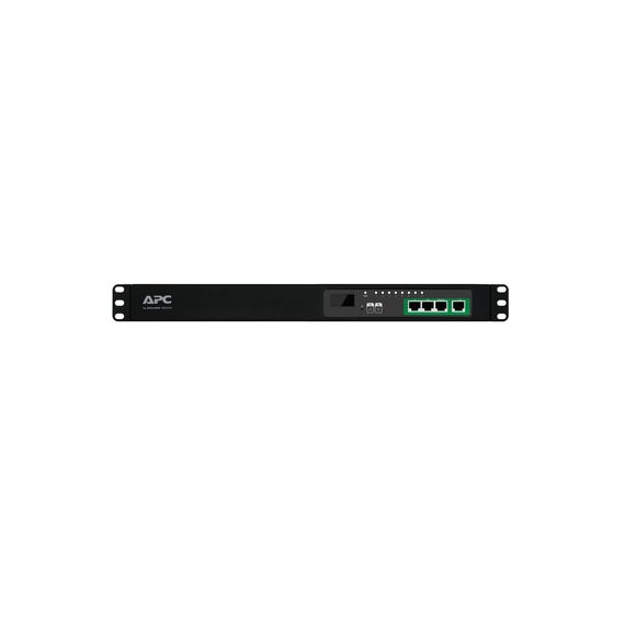 APC Easy Switched PDU EPDU1016S - Power distribution unit (rack-m