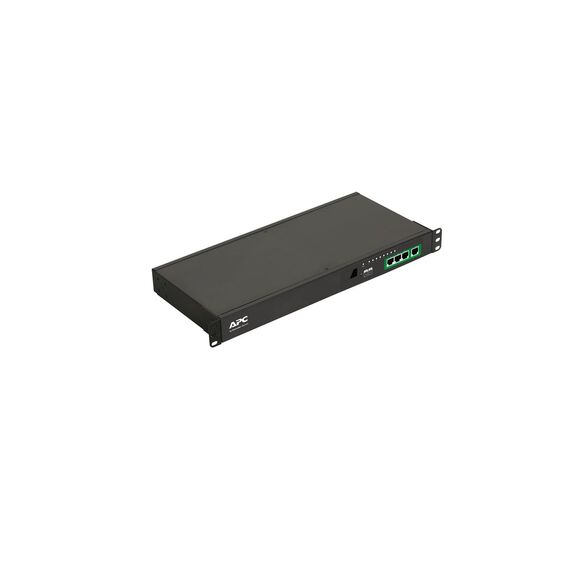 APC Easy Switched PDU EPDU1016S - Power distribution unit (rack-m