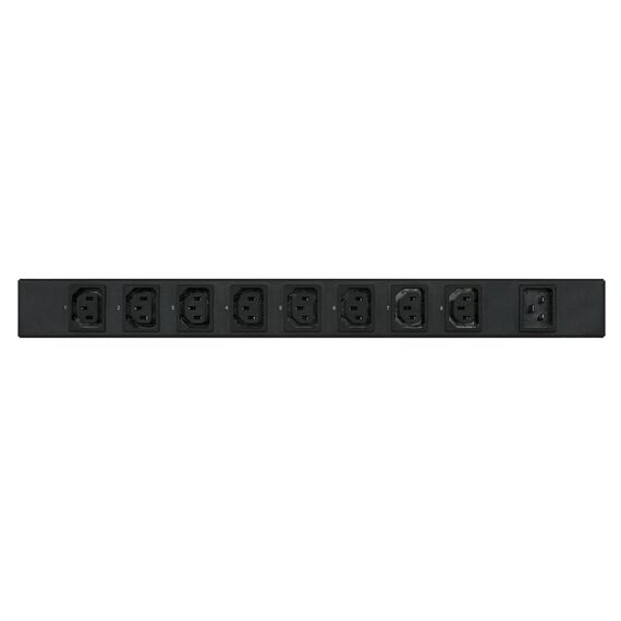 APC Easy Switched PDU EPDU1016S - Power distribution unit (rack-m