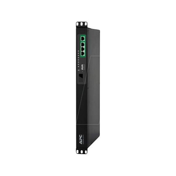 APC Easy Switched PDU EPDU1016S - Power distribution unit (rack-m