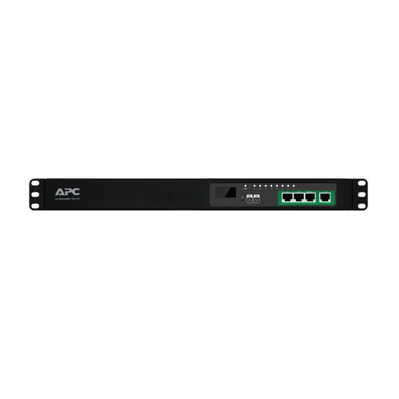 APC Easy Switched PDU EPDU1016S - Power distribution unit (rack-m