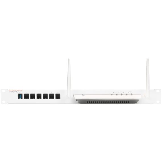 Rackmount.IT RM-FB-T2 - Network device mounting kit - rack mounta