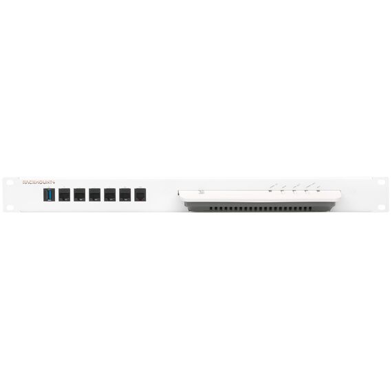 Rackmount.IT RM-FB-T2 - Network device mounting kit - rack mounta