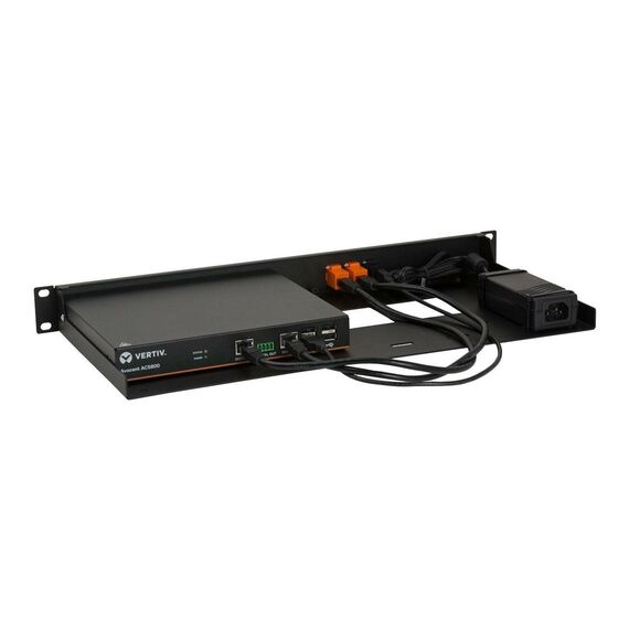 Rackmount.IT RM-VT-T1 - Network device mounting kit - rack mounta