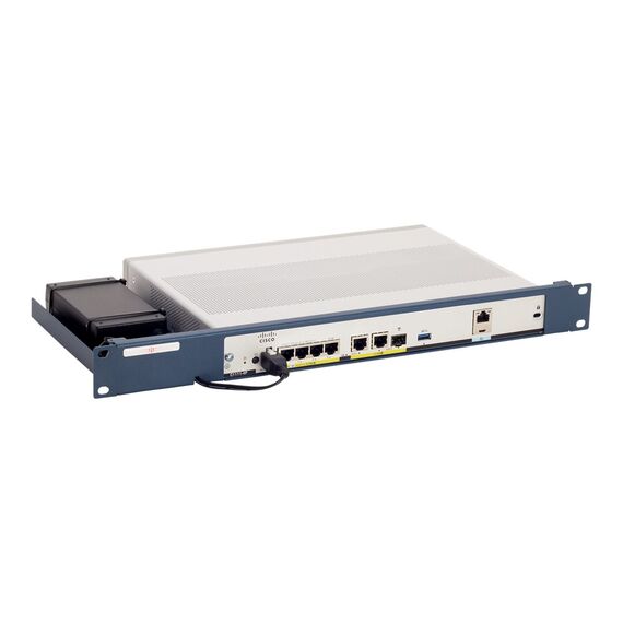 Rackmount.IT CISRACK RM-CI-T9 - Network device mounting kit - rac