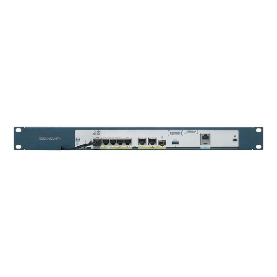 Rackmount.IT CISRACK RM-CI-T9 - Network device mounting kit - rac