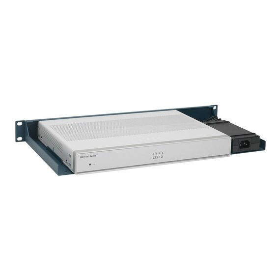 Rackmount.IT CISRACK RM-CI-T9 - Network device mounting kit - rac