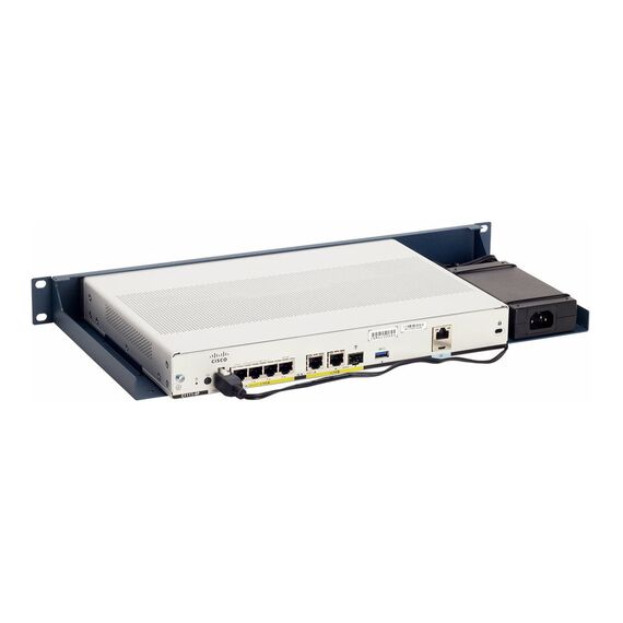 Rackmount.IT CISRACK RM-CI-T9 - Network device mounting kit - rac