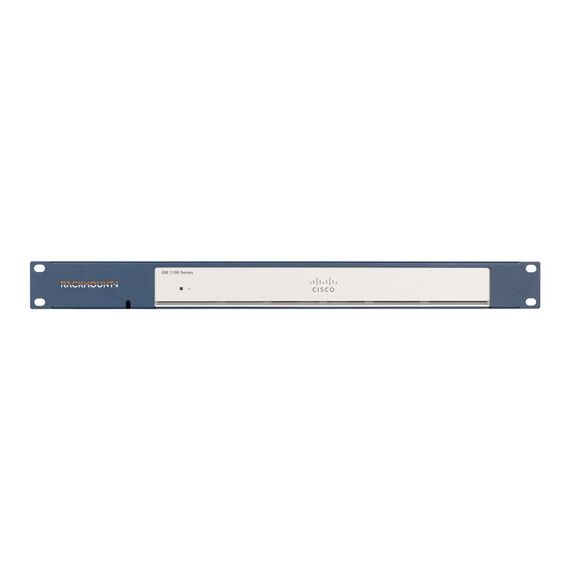 Rackmount.IT CISRACK RM-CI-T9 - Network device mounting kit - rac