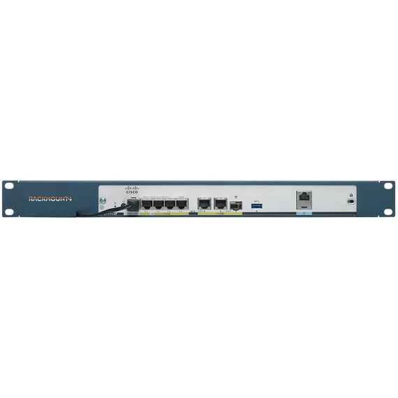 Rackmount.IT CISRACK RM-CI-T9 - Network device mounting kit - rac