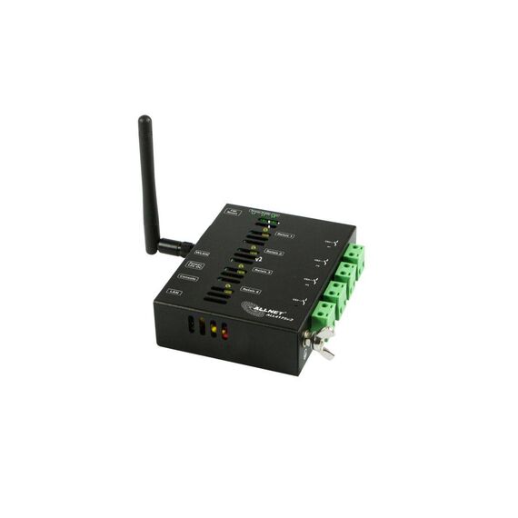 ALLNET MSR IO control unit ALL4175v2  ALL4175v2