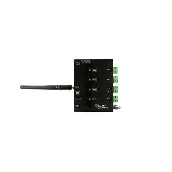 ALLNET MSR IO control unit ALL4175v2  ALL4175v2