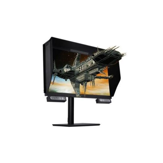 Acer DS2 Series Pro Monitor 3D SpatialLabs 27 4K UHD