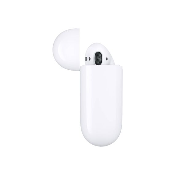 Apple AirPods with Charging Case 2nd generation true MV7N2ZMA