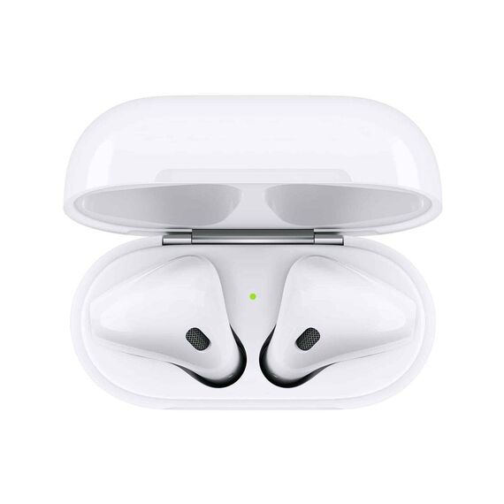 Apple AirPods with Charging Case 2nd generation true MV7N2ZMA