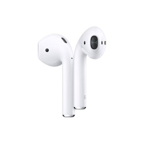 Apple AirPods with Charging Case 2nd generation true MV7N2ZMA