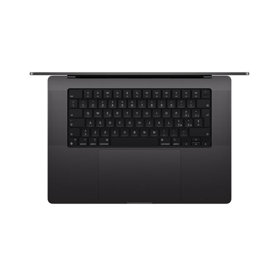 Apple MacBook Pro M4 Max Apple M4 Max 32-core 36 GB MX303BA