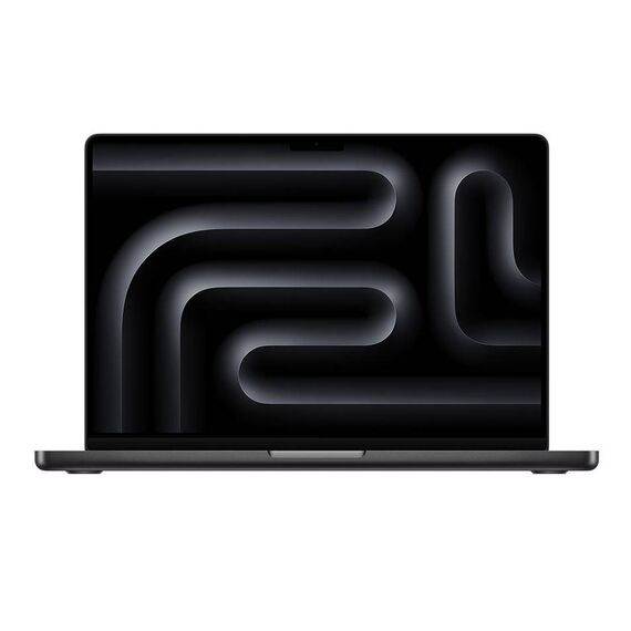 Apple MacBook Pro M4 Pro Apple M4 Pro 20-core 24 GB MX2J3BA