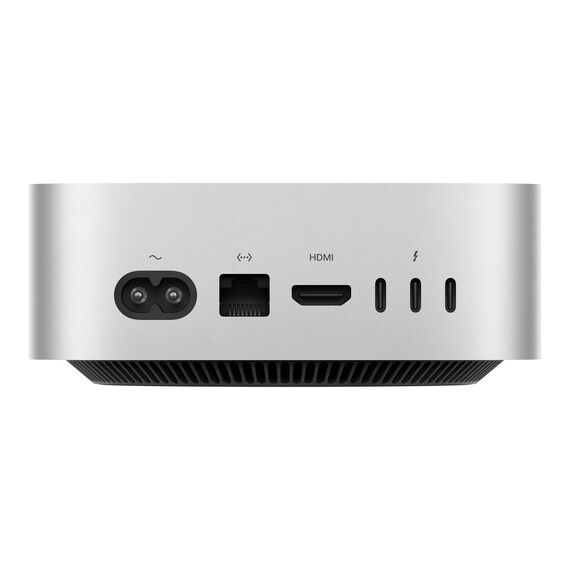 Apple Mac mini M4 Pro up to RAM 24 GB SSD 512 GB Apple MCX44DA