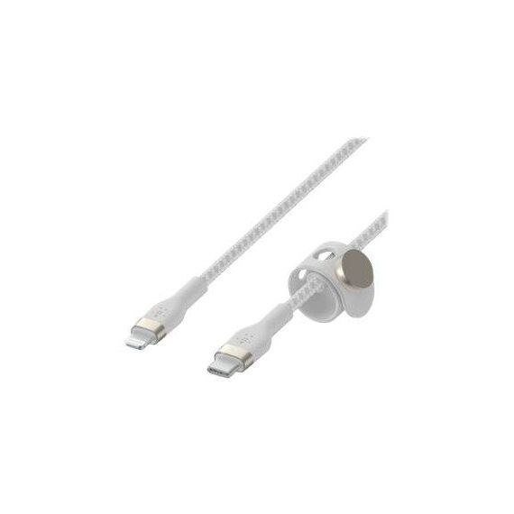 Belkin BOOST CHARGE Lightning cable 24 pin USBC CAA011BT1MWH