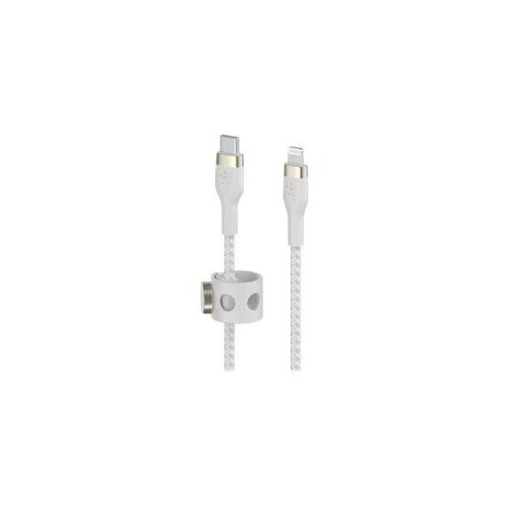 Belkin BOOST CHARGE Lightning cable 24 pin USBC CAA011BT1MWH