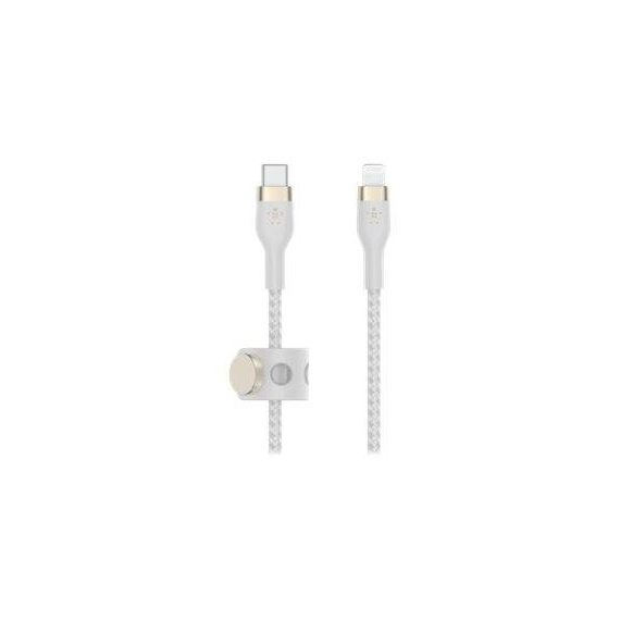 Belkin BOOST CHARGE Lightning cable 24 pin USBC CAA011BT1MWH