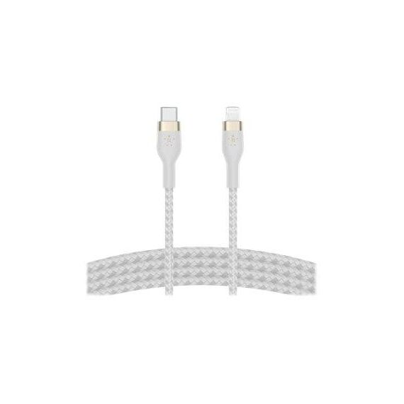 Belkin BOOST CHARGE Lightning cable 24 pin USBC CAA011BT1MWH